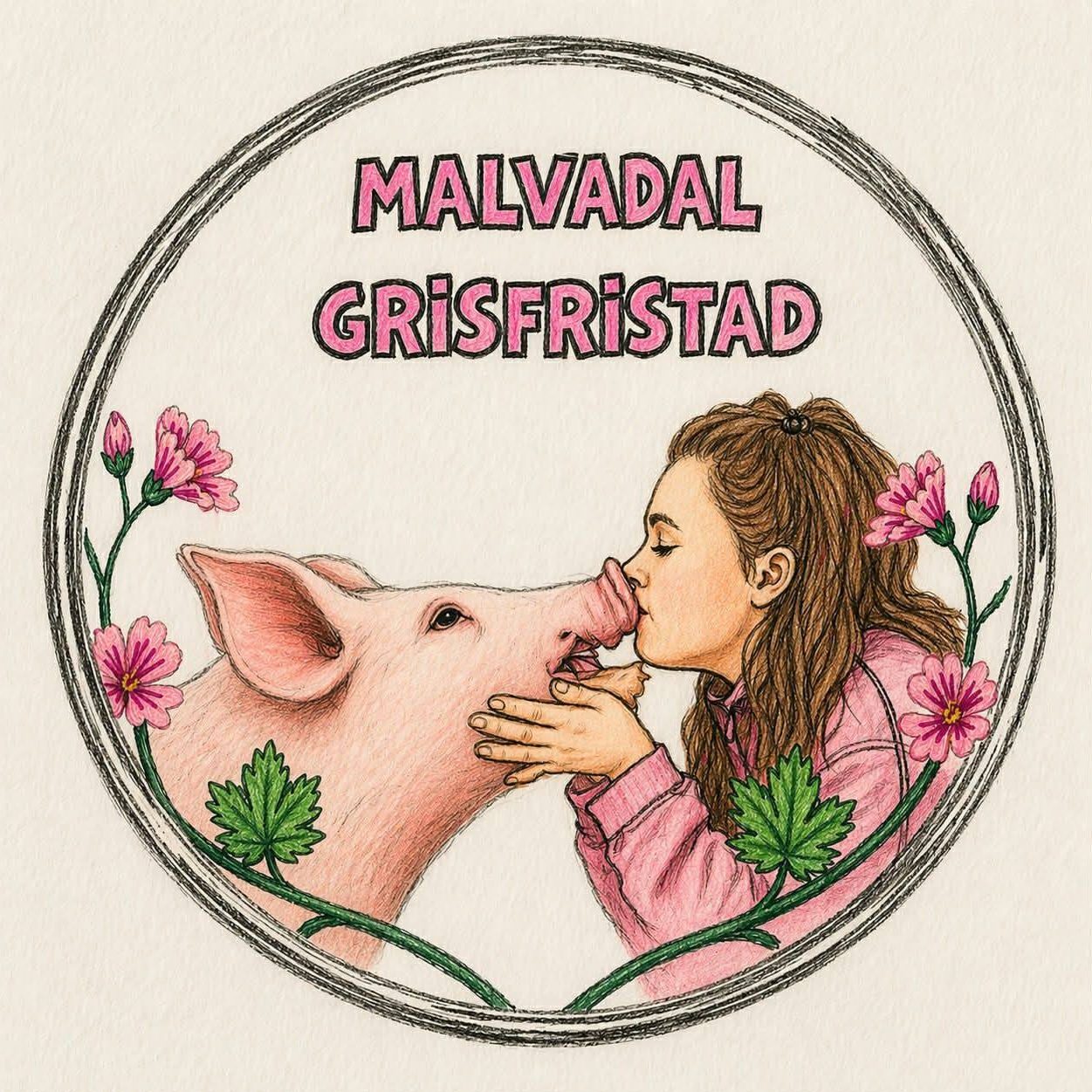 Malvadal Grisfristad